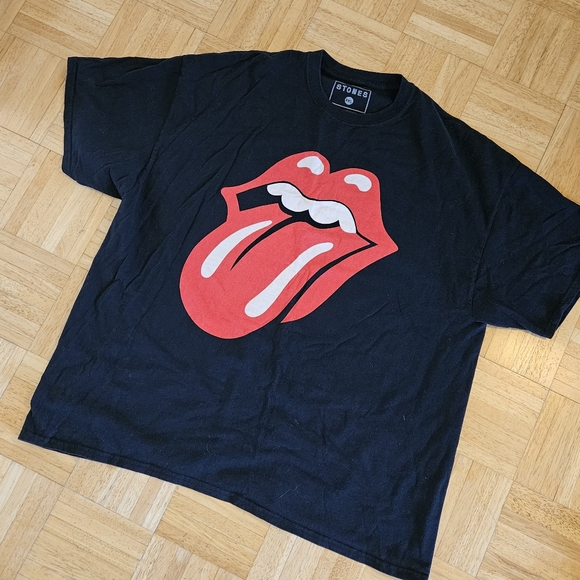 Rolling Stones 2019 Classic Tour T-Shirt Mens XXL - Picture 4 of 10